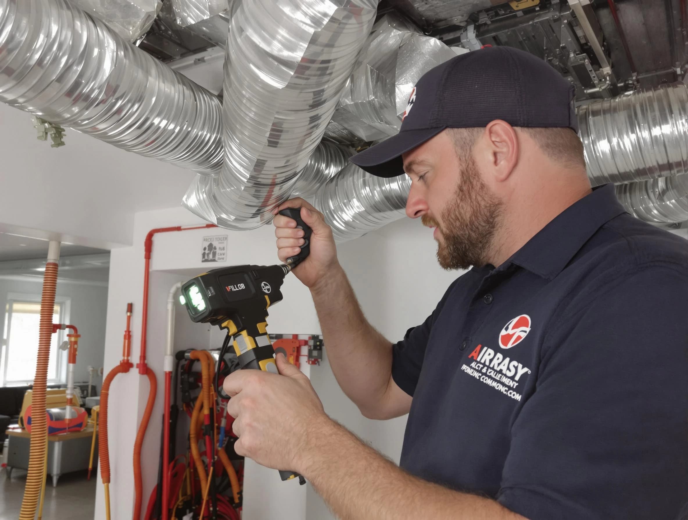 Duct Sealing service in Lake Wilderness, VA