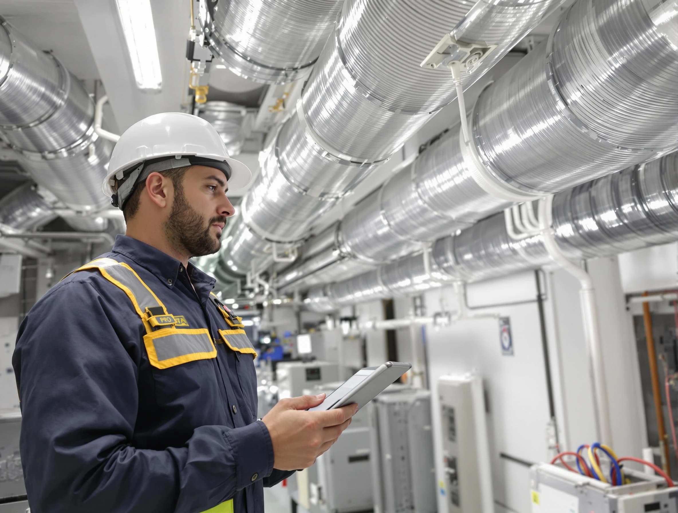 Filter Inspection service in Lake Wilderness, VA