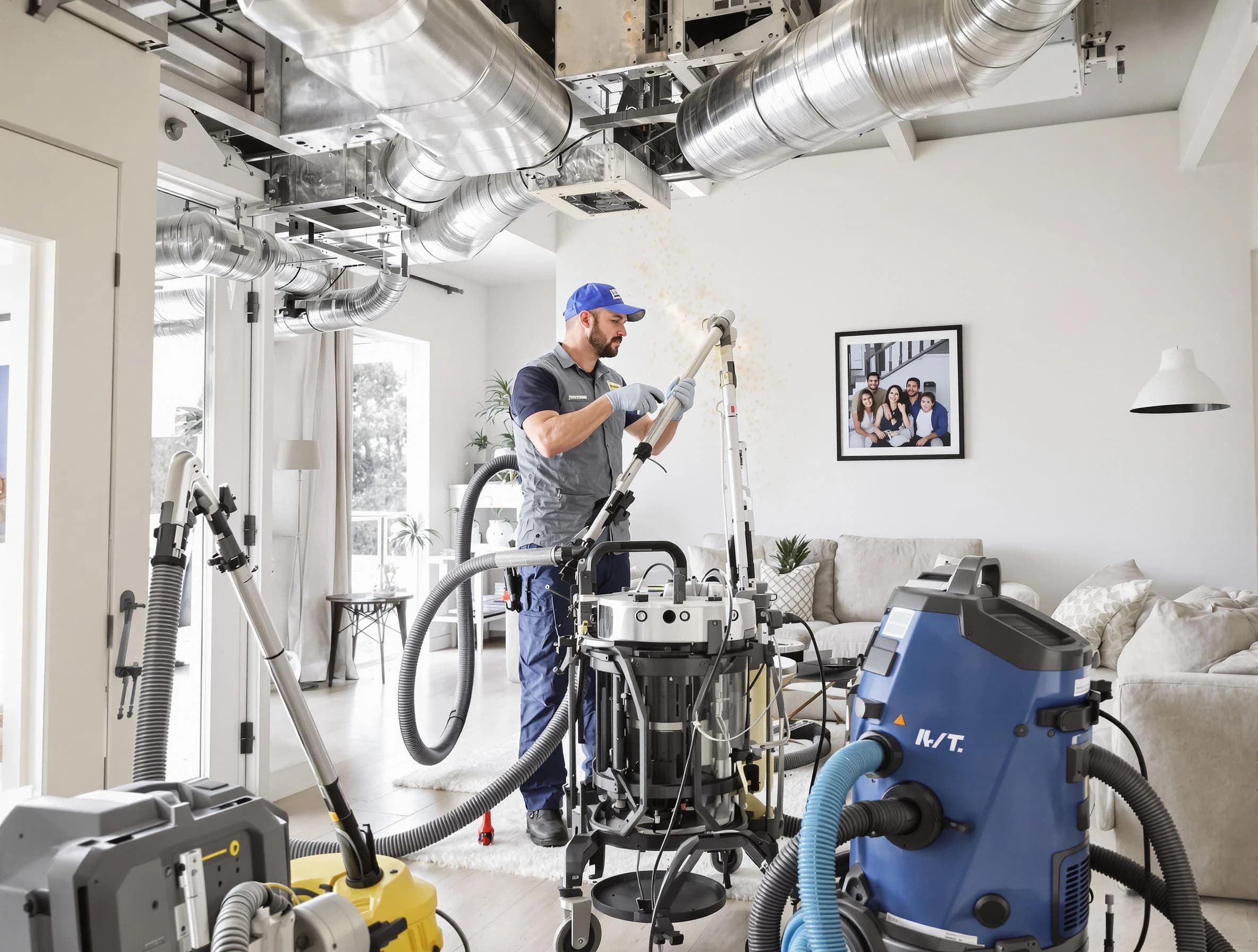 Residential Cleaning service in Lake Wilderness, VA